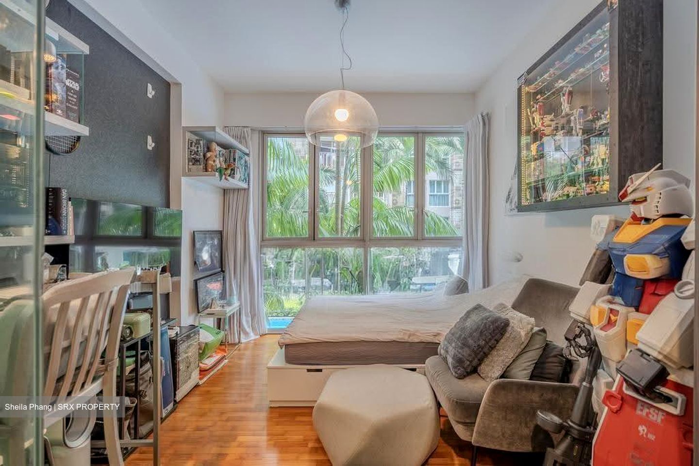 eCO (D16), Condominium #610005741